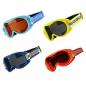 Preview: ROCKBROS | Skibrille Für Kinder Goggles Winter Anti-Fog-Skibrille