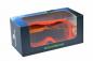 Preview: ROCKBROS | Skibrille Für Kinder Goggles Winter Anti-Fog-Skibrille
