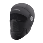 Preview: ROCKBROS | Motorrad Sturmhaube – Fleece Balaclava Kopfhaube für Schutz & Wärme, Fahrrad/Motorrad