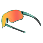 Preview: ROCKBROS | Kinder Fahrradbrille – Photochrom & Polarisierend | UV400