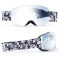 Preview: Qunature | Ski- & Snowboardbrille für Brillenträger – Antibeschlag, für Kinder