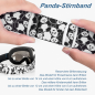 Preview: Qunature | Ski- & Snowboardbrille für Brillenträger – Antibeschlag, für Kinder