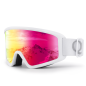 Preview: Qunature | Skibrille – Antibeschlag mit Doppelglas für Wintersport