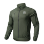 Preview: ROCKBROS | Road-to-Sky Fahrradjacke Herren – Leichte, Winddichte Outdoor Jacke, Größen M-4XL