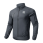 Preview: ROCKBROS | Road-to-Sky Fahrradjacke Herren – Leichte, Winddichte Outdoor Jacke, Größen M-4XL