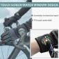 Preview: ROCKBROS | Fahrrad Handschuhe – Unisex, Outdoor, Sport