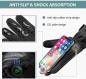 Preview: ROCKBROS | Fahrrad Handschuhe – Unisex, Outdoor, Sport