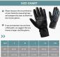 Preview: ROCKBROS | Fahrrad Handschuhe – Unisex, Outdoor, Sport