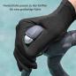 Preview: ROCKBROS | Winterhandschuhe für Damen und Herren – Touchscreen-kompatibel