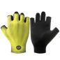 Preview: ROCKBROS | Shock Absorbing Half Finger Gloves – Sommer Sporthandschuhe für MTB