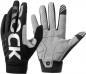 Preview: ROCKBROS | Fahrradhandschuhe für Frühling & Herbst - Winddicht, Stoßfest, Touchscreen, Vollfingerhandschuhe für Outdoor-Sports Laufen, Motorrad, Fahrrad (Damen & Herren)