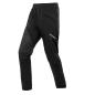 Preview: ROCKBROS | Winter Hose Herren – Winddichte Thermo Radhose für den Winter, EU Größen M-4XL