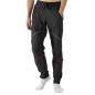 Preview: ROCKBROS | Winter Fahrradhose Thermo – Winddichte Mountainbikehose für Herren, M-4XL