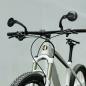 Preview: ROCKBROS | Fahrradspiegel – HD Rückspiegel, 360° drehbar, für MTB, E-Bike & Rennrad