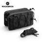 Preview: ROCKBROS | 1L Fahrrad Doppel-Rahmentasche – Oberrohrtasche für Rennrad & MTB – 5 Farben