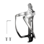 Preview: ROCKBROS | Fahrradflaschenhalter – Leichter Trinkflaschenhalter aus Aluminium für MTB & Bike