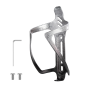 Preview: ROCKBROS | Fahrradflaschenhalter – Leichter Trinkflaschenhalter aus Aluminium für MTB & Bike