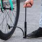 Preview: ROCKBROS | Fahrrad Standpumpe – Kompakt, leistungsstark und vielseitig