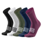Preview: ROCKBROS | Road-to-Sky Radsocken – 1 Paar Unisex Fahrradsocken, atmungsaktiv und komfortabel