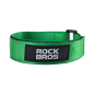 Preview: ROCKBROS | Klettkabelbinder Spanngurt Zurrgurt 49.8 cm – Flexibler Fahrradgurt zur Befestigung