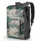 Preview: ROCKBROS | Rucksack für Herren & Damen – Vielseitiger Freizeit- und Sportrucksack für Reise, Wandern und Arbeit, in Gelb, Blau und Grün