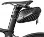 Preview: ROCKBROS | Fahrradsatteltasche – Wasserdichte, Kratzfeste Tasche für MTB, Rennrad und Faltrad