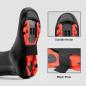 Preview: ROCKBROS | Wasserdichte Überschuhe für Fahrrad – Schutz vor Regen, Kälte & Schmutz für Damen und Herren – Shoecover für Rennrad & MTB