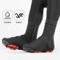 Preview: ROCKBROS | Wasserdichte Überschuhe für Fahrrad – Schutz vor Regen, Kälte & Schmutz für Damen und Herren – Shoecover für Rennrad & MTB