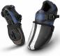 Preview: ROCKBROS | Fahrrad Überschuhe Fahrradschuhe Überzieher Wasserdicht Reflektierend