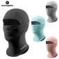 Preview: ROCKBROS | Kinder Sturmhaube Winter – Warme Balaclava für Skifahren, Laufen & Outdoor-Abenteuer