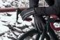 Preview: ROCKBROS | Winter Motorrad- und Fahrradhandschuhe – Touchscreen, Wasserdicht, Winddicht für Herren und Damen