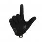 Preview: S107-1 (M,L,XL,XXL), ROCKBROS Fahrrad Handschuhe Outdoors Vollfingerhandschuhe Sport Warm Schwarz