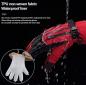 Preview: ROCKBROS | Winter Handschuhe – Warme Skihandschuhe für Männer und Frauen, Wasserdicht, für Ski, Snowboard, Fahrrad, Motorrad – Mit wasserfestem Innenfutter, bis -20°C – 3 Farben, M-XL