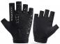 Preview: S202 (schwarz, grau) Halbfingerhandschuhe für Sommer/Herbst Laufen Radfahren Männer Frauen