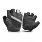 Preview: S247 ROCKBROS Fahrradhandschuhe Touchscreen Sport Halbfinger Handschuhe Reflektierend