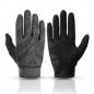 Preview: S255-1(M, L, XL, XXL), ROCKBROS Handschuhe Fahrradhandschuhe Herbst Touchscreen Outdoor Sports M-2XL