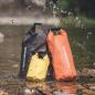 Preview: ROCKBROS | Dry Bag 2L – Wasserdichter Packsack für Wassersport, Strand, Kajak, Rafting, Segeln und Outdoor-Abenteuer