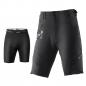 Preview: YPK020BK (schwarz), ROCKBROS Radhose Herren Shorts MTB Fahrradshorts Kurze Hose Europäische Gr.M-4XL