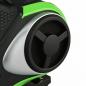 Preview: ROCKBROS | Bluetooth Minilautsprecher mit Handyhalterung und Klingel für Fahrradlenker (Schwarz)