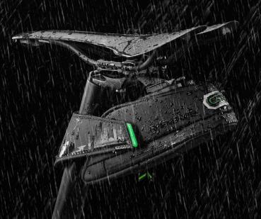 Preview: ROCKBROS Bike Saddle Bag Cycling Wedge seat Pannier Waterproof Storage Bag Road Bike MTB Bicycle Accessoires