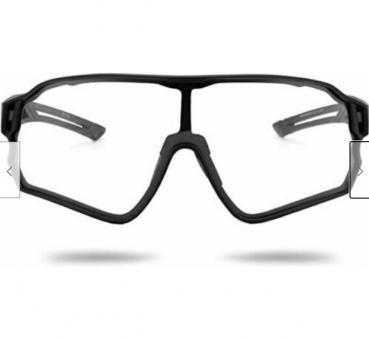 Preview: ROCKBROS | Sportbrille – Selbsttönende Vollformat-Sonnenbrille mit UV400-Schutz