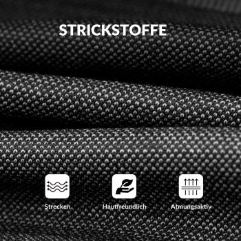 Preview: ROCKBROS | Winter Multifunktionstuch – Warm, atmungsaktiv und vielseitig einsetzbar