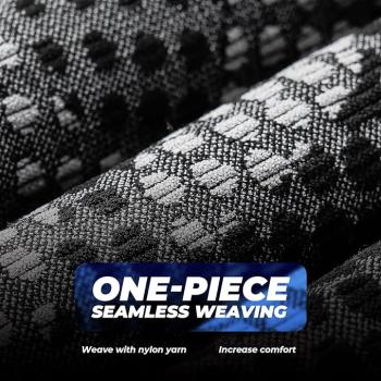 Preview: QUNATURE | Multifunktionstuch – Winddichter, Atmungsaktiver Halswärmer für Outdoor-Sportarten