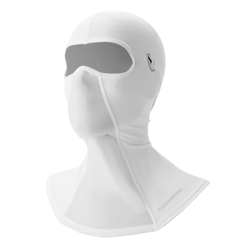 ROCKBROS | Sommer-Sturmhaube UPF40+ – Multifunktionale Balaclava & Halstuch für Outdoor-Aktivitäten