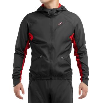 Preview: ROCKBROS | Herren Fahrradjacke – Winddicht & Atmungsaktiv für Winter (M-4XL)