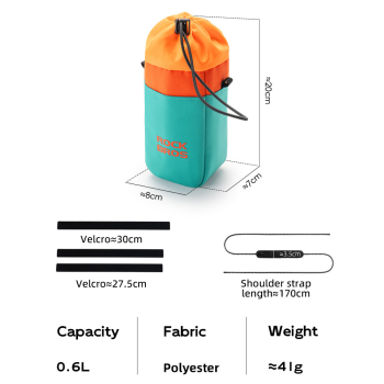 ROCKBROS | Fahrradtaschen-Set – Rahmen-, Sattel- & Lenkertasche für MTB & Rennrad