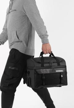 ROCKBROS | Isolierte Fahrradtasche – 11L Picknicktasche, Tragetasche für Fahrrad