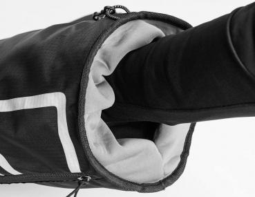 Preview: ROCKBROS | Lenkerstulpen – Winddichte, Wasserabweisende Handschuhe für Fahrrad, Motorrad, Roller & Scooter mit Reflektierenden Details