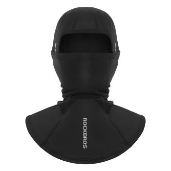 ROCKBROS | Winter Sturmhaube Balaclava – Winddichte Radsport Sturmmaske für Herren