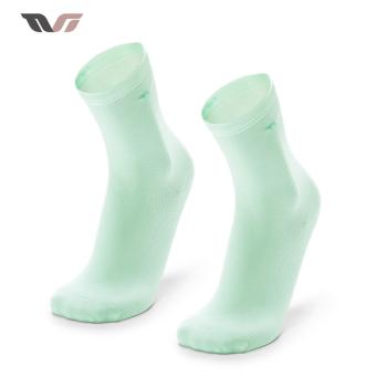 ROCKBROS | TVI Damen Fahrrad-Socken Lang – Leichte Sportsocken für Radsport (S/M) in verschiedenen Farben